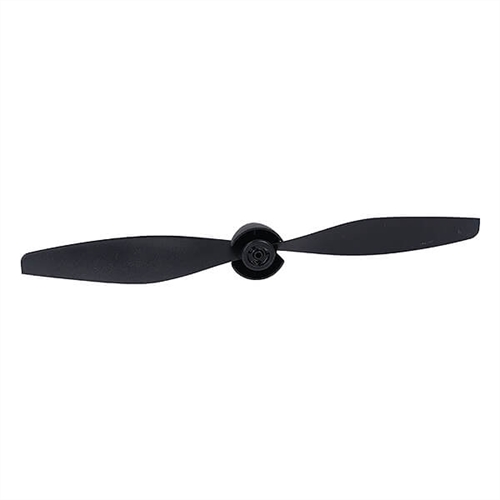 EAZY RC PA-18 PROPELLER & SPINNER
